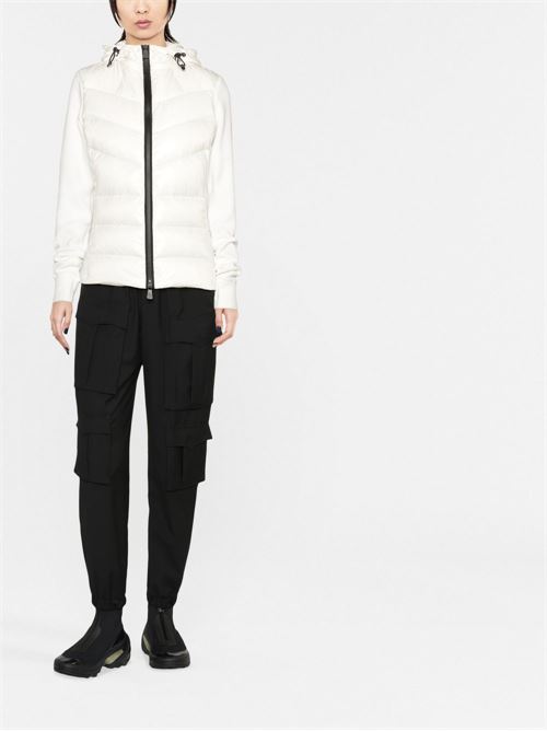 Hooded Cardigan MONCLER GRENOBLE | 8G500-0080093034